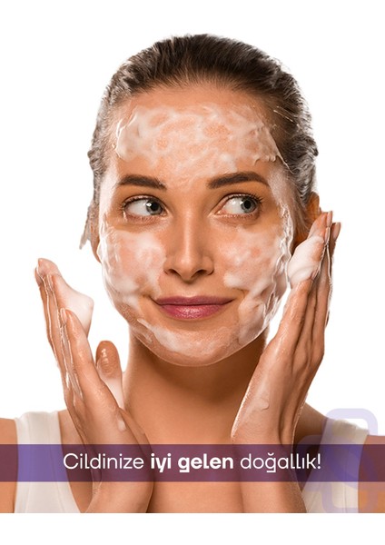 Retinovia Ince Çizgiler Için Dolgunlaştırıcı, Onarıcı Yüz Serumu Etkili Temizleme Barı 120 gr
