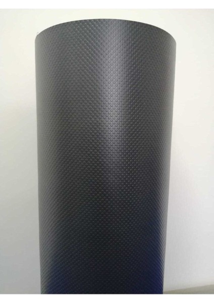 48 cm x 5 Metre Antrasit Kabartma Nokta Desenli Çekmece Içi Kaydırmaz Halı, Raf Örtüsü