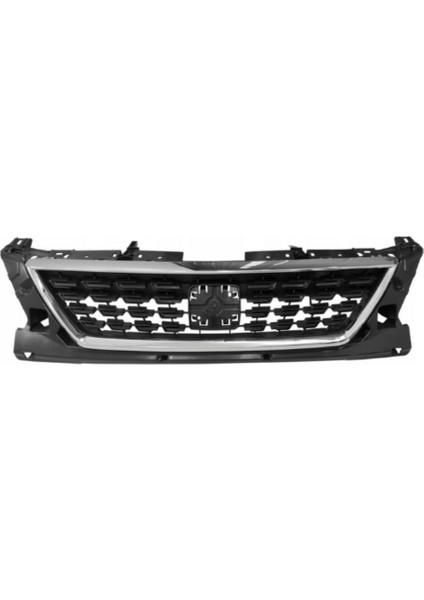 Seat Leon Fr 2013-2016 Ön Panjur 5F0853654D/643E2ZZ