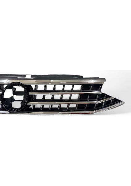 Passat B8.5 2019 Sonrası Ön Panjur R Line Full Krom 3G0853651L fiyatları