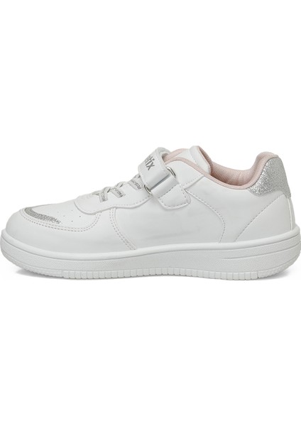 Kalen Pu F 5fx Beyaz Kız Çocuk Sneaker modelleri