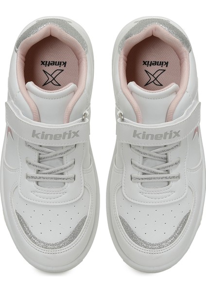 Kalen Pu F 5fx Beyaz Kız Çocuk Sneaker fırsatları