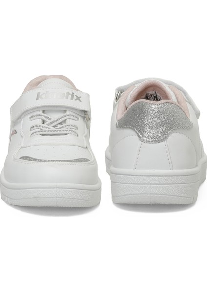 Kalen Pu F 5fx Beyaz Kız Çocuk Sneaker indirimleri