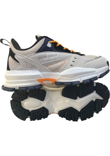 Orijinal Pierre Cardin 11093 Erkek Spor Ayakkabı