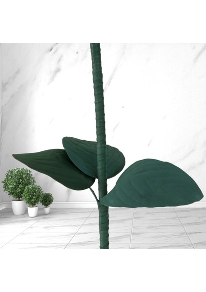 3'lü Dev Papatya-Eva Çiçeği- 2 Metre Dev Papatya- Masal Eva Çiçekçilik