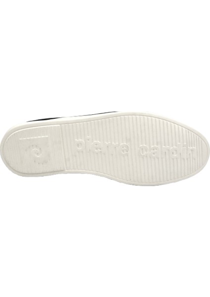 Pierrre Cardin 191074 Poli Hafif Taban Günlük Erkek Ayakkabı Siyah indirimleri