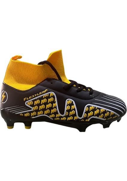 Orijinal Cool Pele Çoraplı Erkek Filet-Garson Krampon