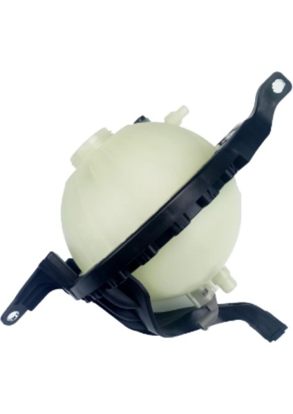 Bmw F10 Benzinli (N20 Motor) Radyatör Yedek Su Deposu 17138614293