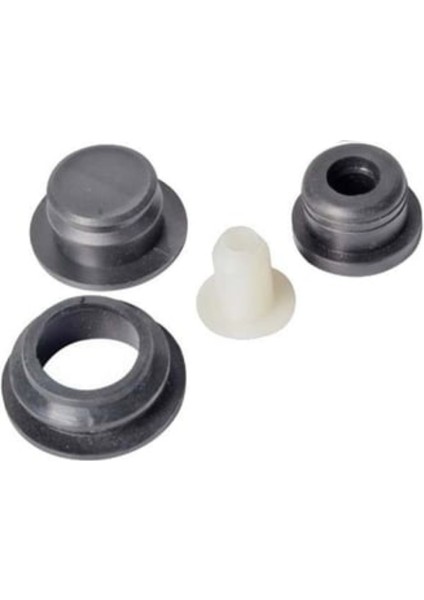 Audi Seat Volkswagen Skoda Cam Su Deposu Tıpa Seti 7M0919382