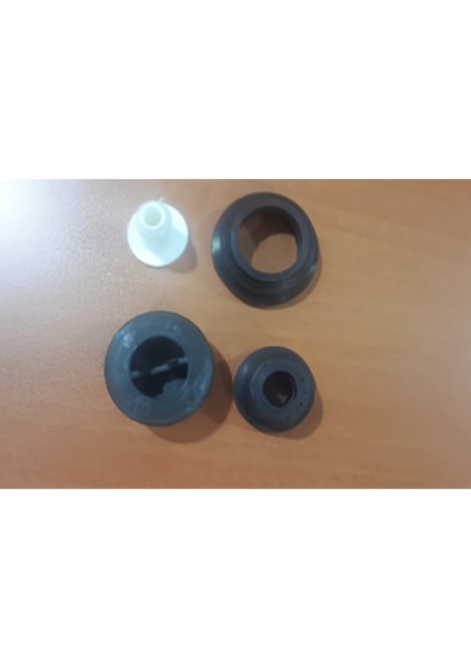 Audi Seat Volkswagen Skoda Cam Su Deposu Tıpa Seti 7M0919382 fiyatları