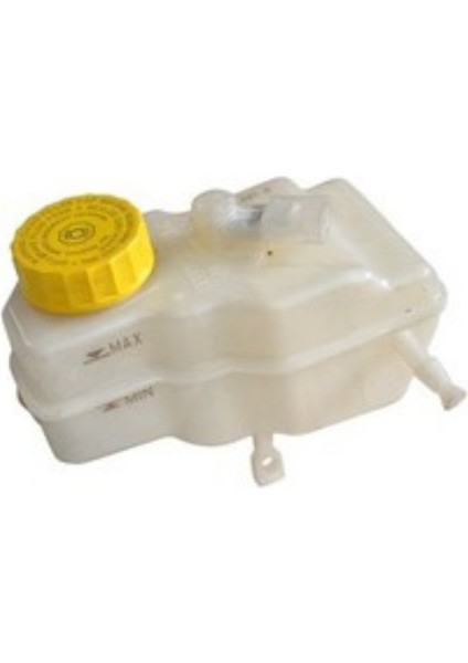 Polo Fabia Roomstar Ibiza Hidrolik Deposu 6R0611301A