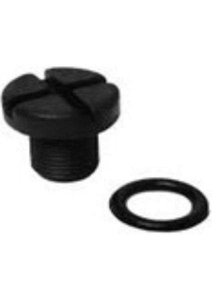 Bmw Radyator Hava Tapası Plastik (Tum Serıler ) 17111712788