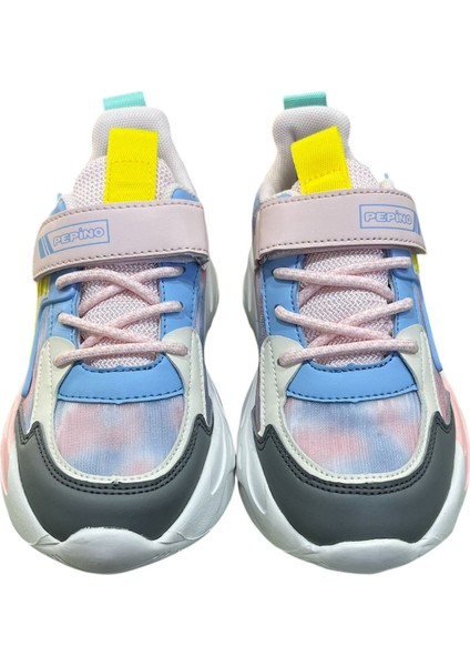 Orijinal Pepino FY24 1666 Çocuk Spor Ayakkabı