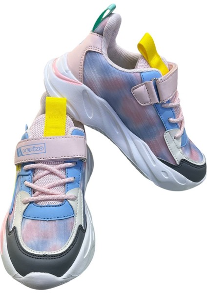 Orijinal Pepino FY24 1666 Çocuk Spor Ayakkabı