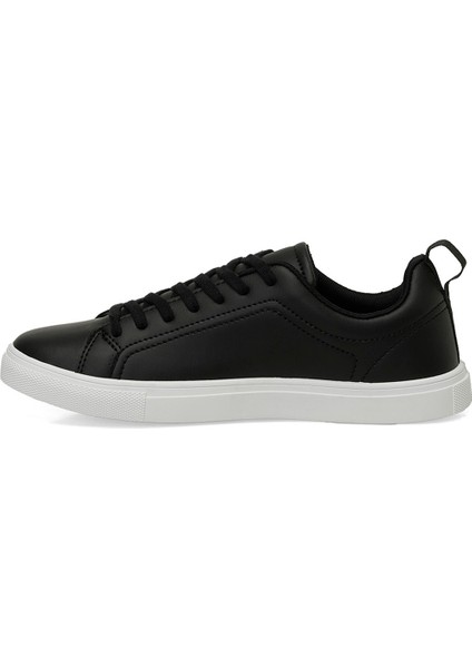 SNAPE 5FX Siyah Erkek Sneaker modelleri