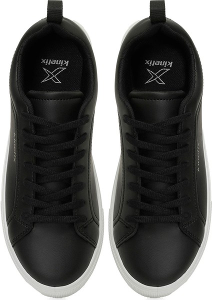 SNAPE 5FX Siyah Erkek Sneaker fırsatları