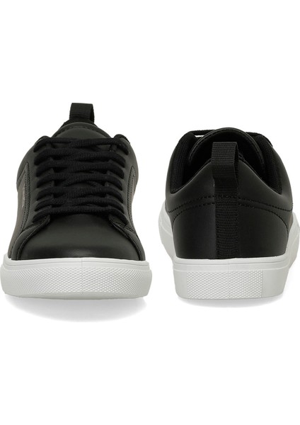 SNAPE 5FX Siyah Erkek Sneaker indirimleri