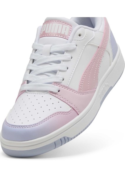 Rebound V6 Lo Blurry Dreams Çocuk Sneaker modelleri