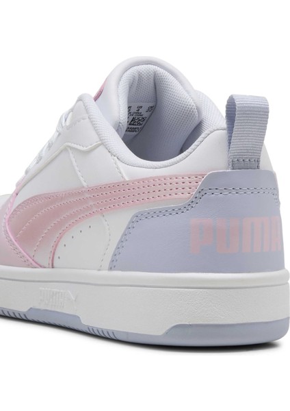 Rebound V6 Lo Blurry Dreams Çocuk Sneaker fırsatları