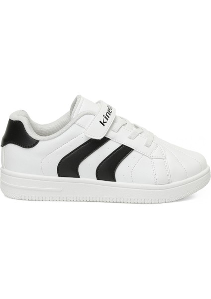 Star F 5fx Beyaz Erkek Çocuk Sneaker