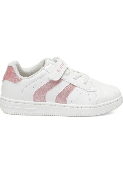 Star F 5fx Beyaz Kız Çocuk Sneaker