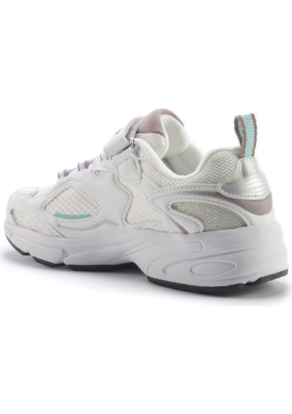 Norwell G Ps 5fx Beyaz Kız Çocuk Koşu Ayakkabısı modelleri