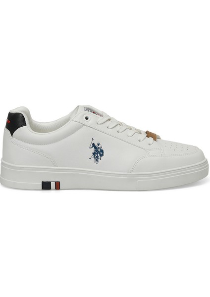 Noah 5fx Beyaz Erkek Sneaker