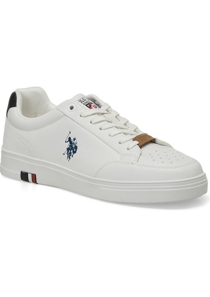 Noah 5fx Beyaz Erkek Sneaker
