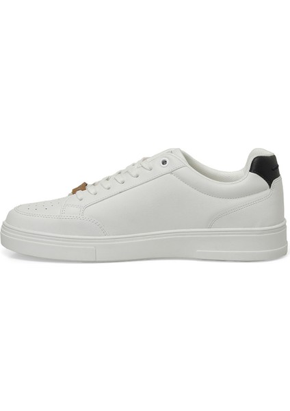 Noah 5fx Beyaz Erkek Sneaker