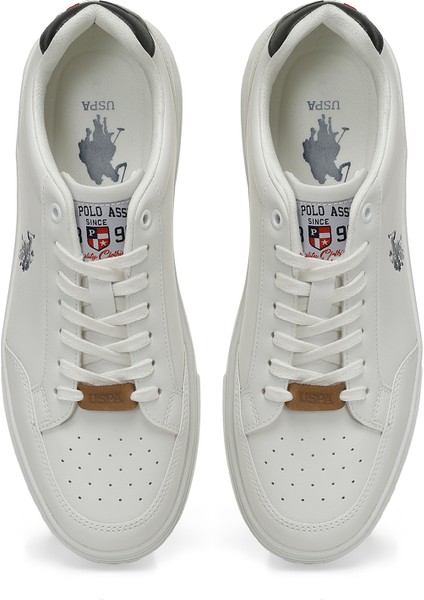 Noah 5fx Beyaz Erkek Sneaker