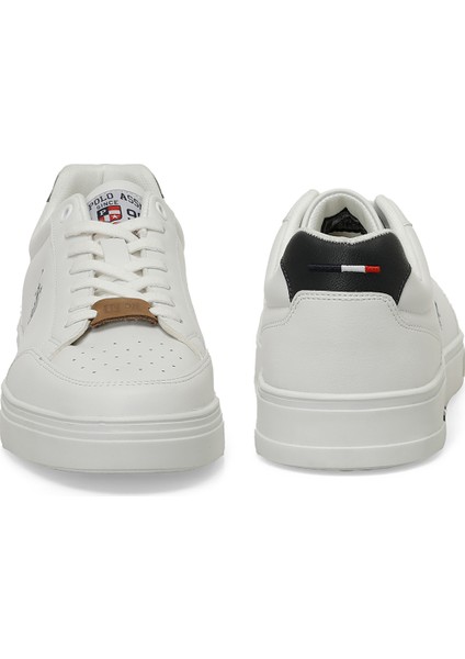 Noah 5fx Beyaz Erkek Sneaker