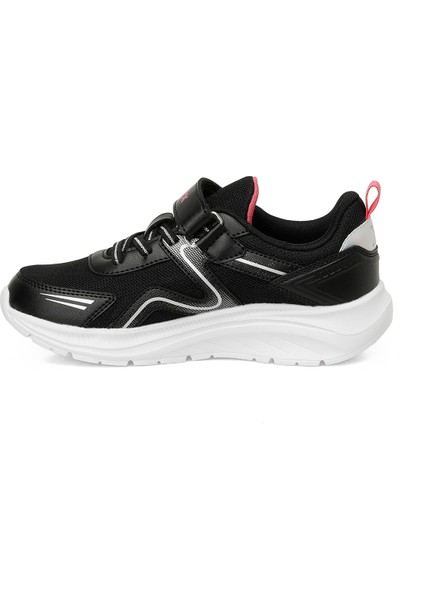 Hosey F 5fx Siyah Kız Çocuk Spor Ayakkabı modelleri