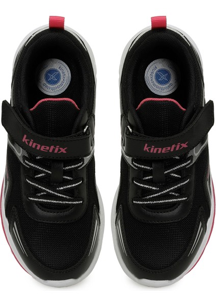 Hosey F 5fx Siyah Kız Çocuk Spor Ayakkabı fırsatları