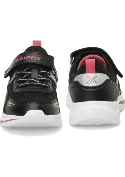 Hosey F 5fx Siyah Kız Çocuk Spor Ayakkabı indirimleri