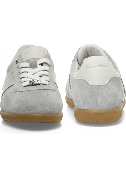Senıka 5fx Grı Kadın Sneaker