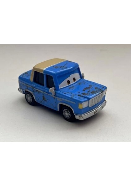 Disney Pixar Cars Arabalar Tekli Karakter Araçlar Otis fiyatları