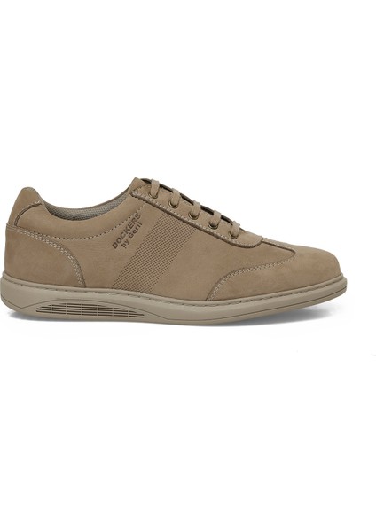 230140N 5fx Kum Erkek Ayakkabı