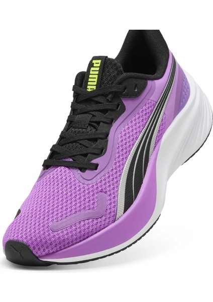 Pounce Lite Unisex Pembe Koşu Ayakkabısı modelleri