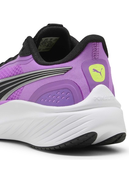 Pounce Lite Unisex Pembe Koşu Ayakkabısı fırsatları