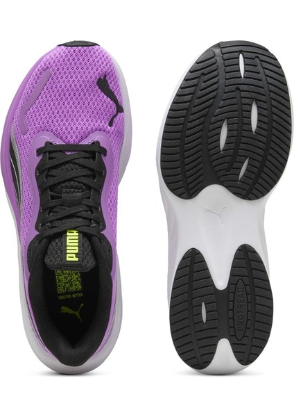 Pounce Lite Unisex Pembe Koşu Ayakkabısı indirimleri