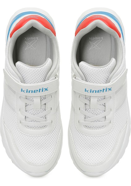 Monad F 5fx Beyaz Erkek Çocuk Sneaker