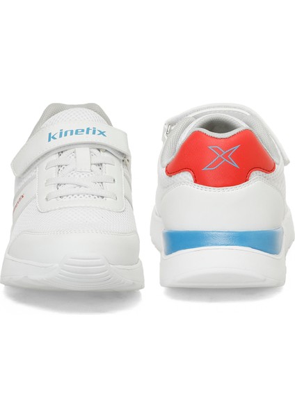 Monad F 5fx Beyaz Erkek Çocuk Sneaker