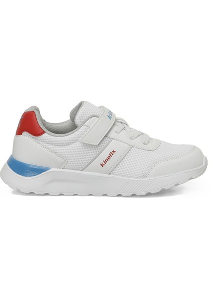 Monad F 5fx Beyaz Erkek Çocuk Sneaker
