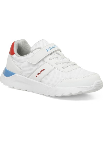 Monad F 5fx Beyaz Erkek Çocuk Sneaker