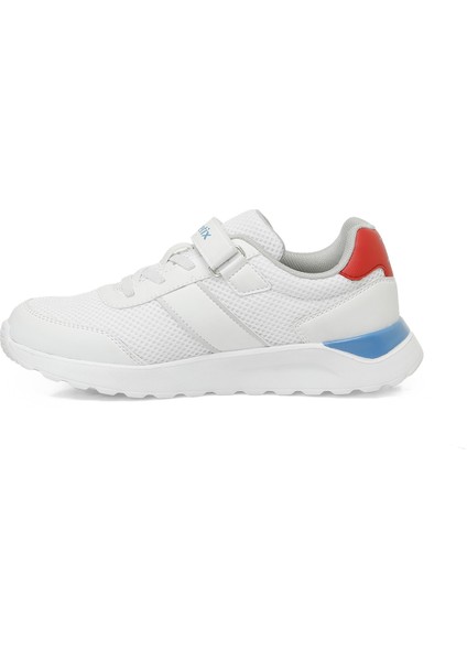 Monad F 5fx Beyaz Erkek Çocuk Sneaker