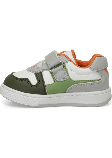 SARDY.I5FX Yeşil Erkek Çocuk Günlük Ayakkabı modelleri