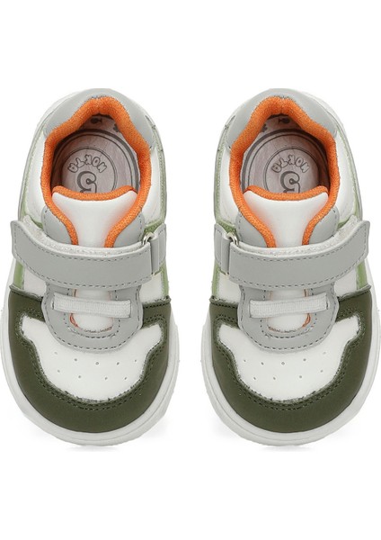 SARDY.I5FX Yeşil Erkek Çocuk Günlük Ayakkabı fırsatları