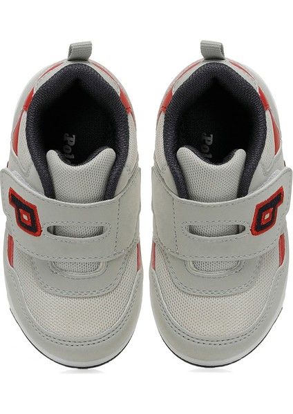 PABLO.B5FX Gri Erkek Çocuk Sneaker fırsatları