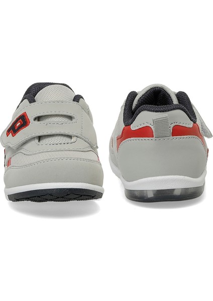 PABLO.B5FX Gri Erkek Çocuk Sneaker indirimleri