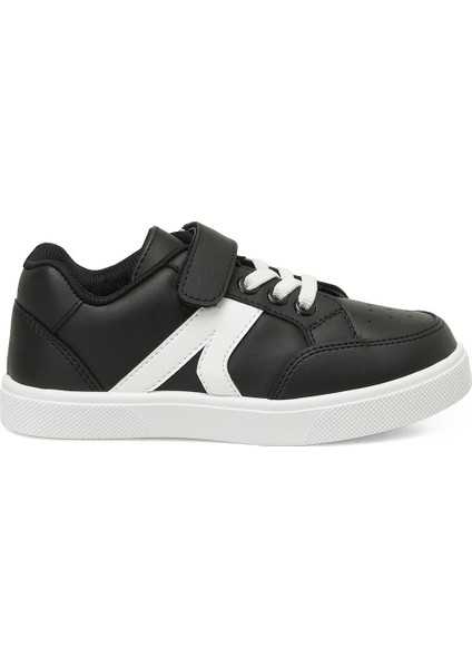 GALLO.P5FX Siyah Erkek Çocuk Sneaker